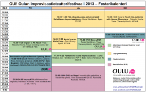 Festareiden ohjelmakalenteri v3